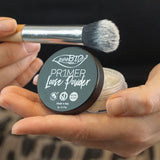 poudre base de teint primer puorobio