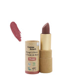 Rouge à Lèvres à l'Huile de Ricin