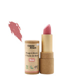 Rouge à Lèvres à l'Huile de Ricin