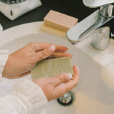 savon bulle de pureté gaelle besse
