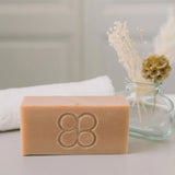 savon grenade fruit de la passion gaelle besse