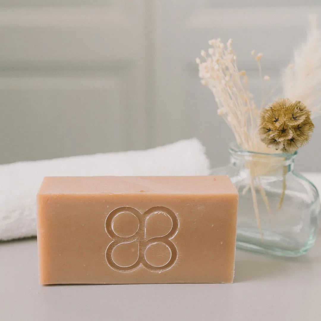 savon grenade fruit de la passion gaelle besse