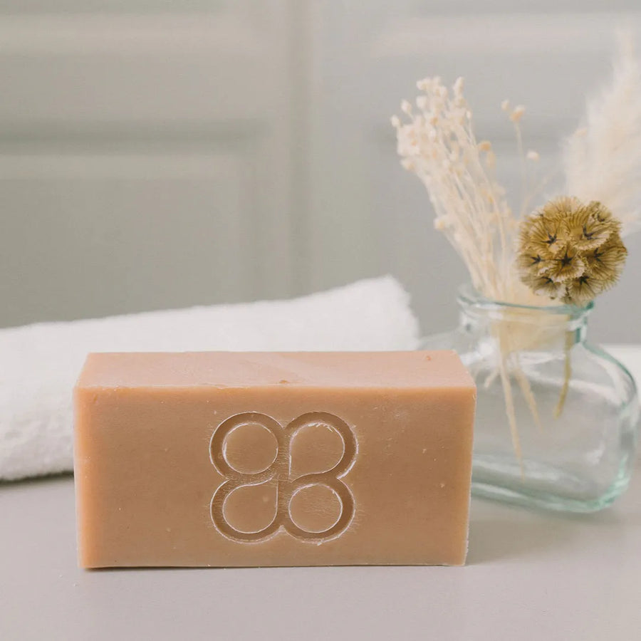 savon grenade fruit de la passion gaelle besse