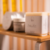 savon solide mousse de provence mundo