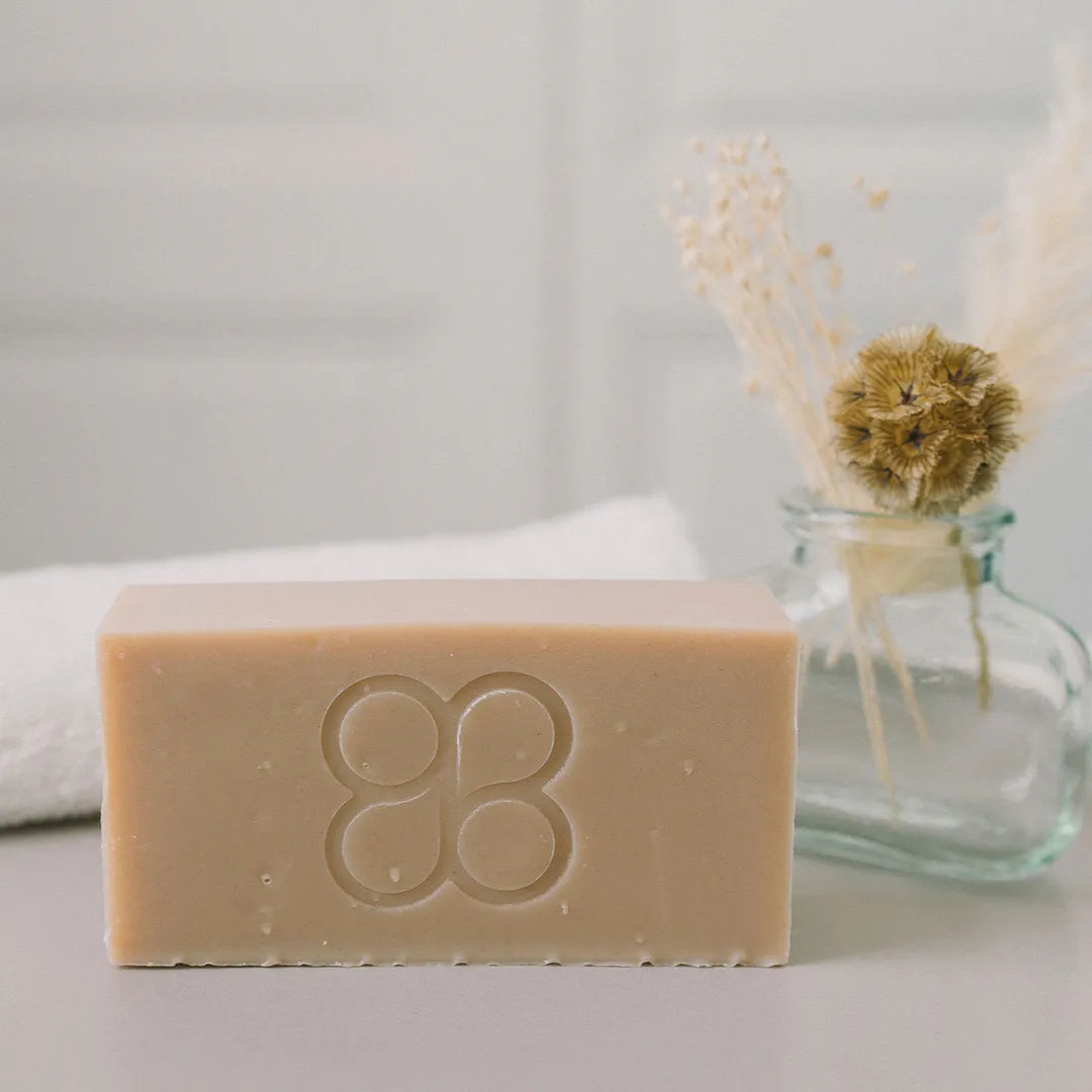 savon gaelle besse nuage de douceur