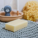 savon le cherubin clemence et vivien