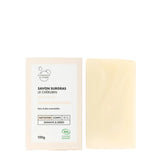 savon le cherubin clemence et vivien