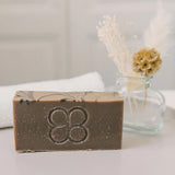 savon vanille coco gaelle besse