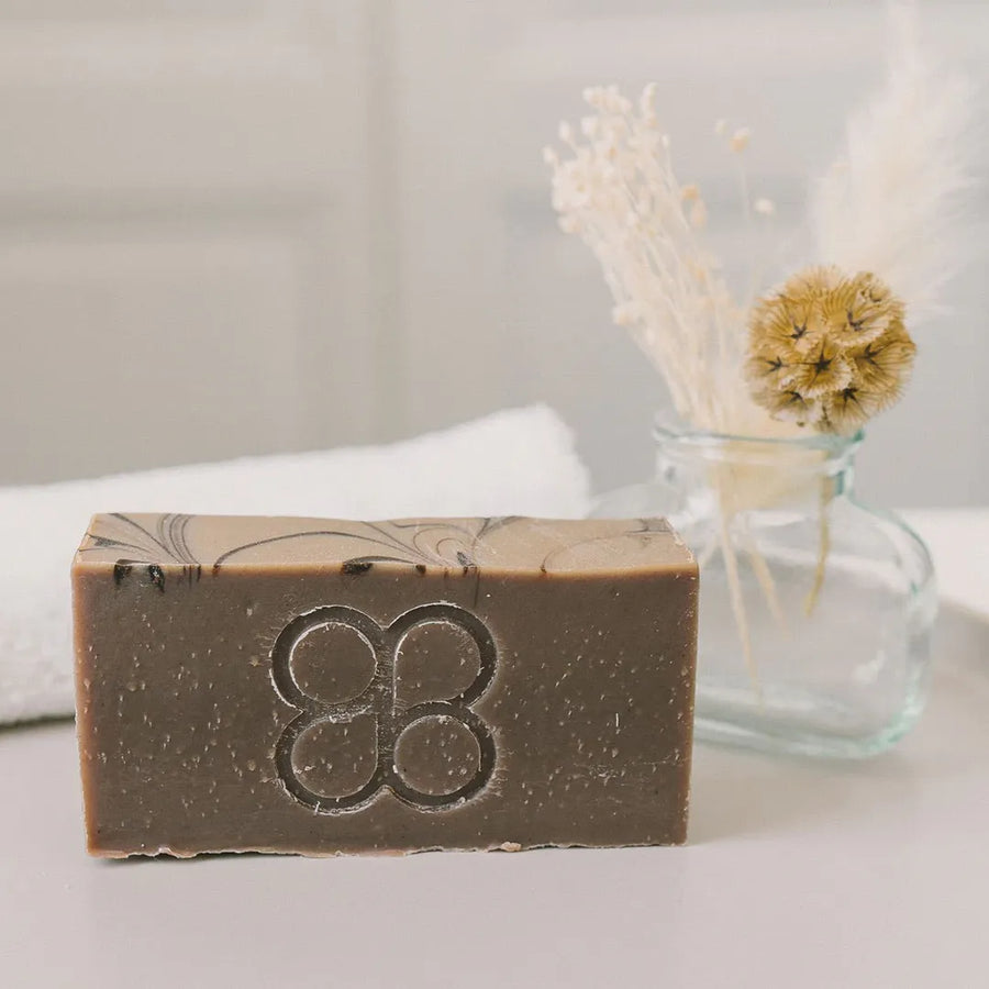 savon vanille coco gaelle besse