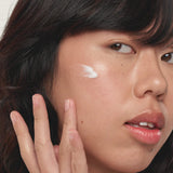 serum anti taches