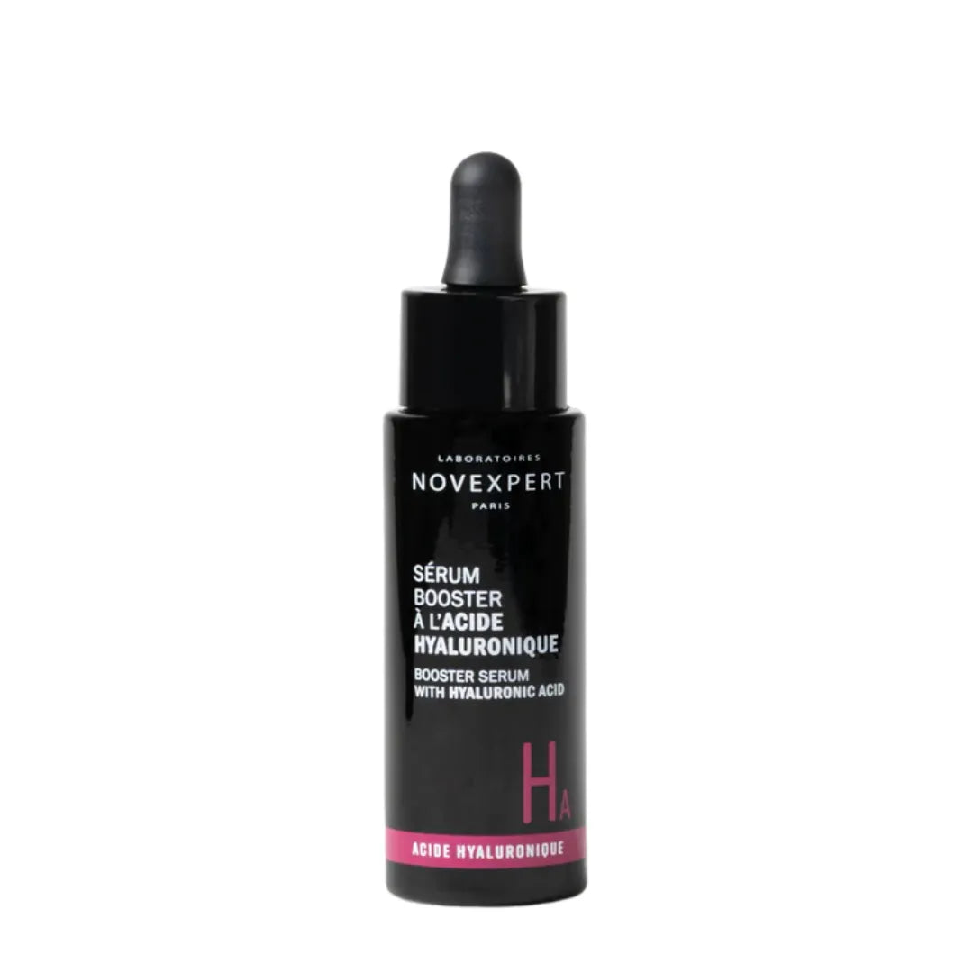 Sérum Booster à l'Acide Hyaluronique