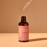 sérum cheveux anti-chute miyé texture