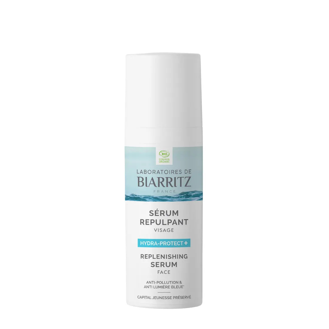 Sérum Repulpant Anti-Pollution