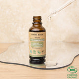 sérum visage anti-imperfections comme avant produit