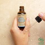 sérum visage hydratant comme avant produit