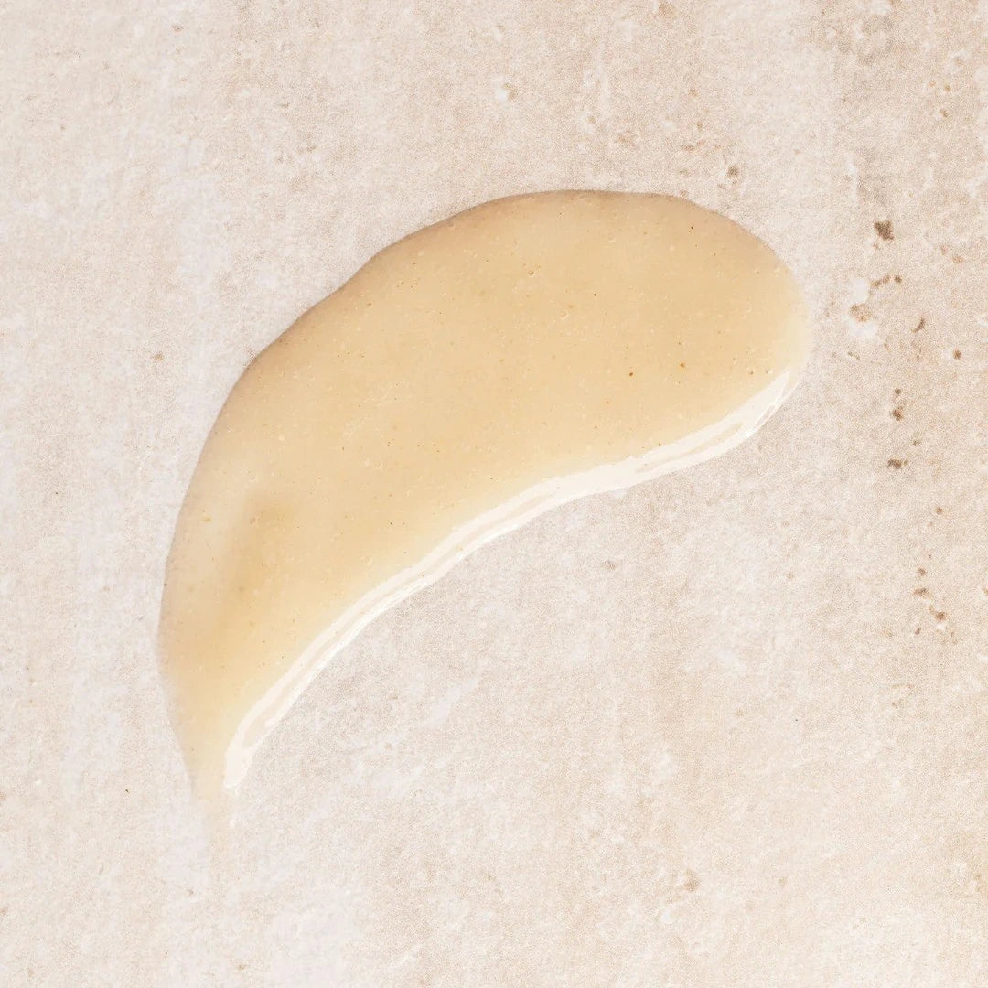 shampoing femme enceinte nourrissant cheveux secs ou bouclés LAO texture