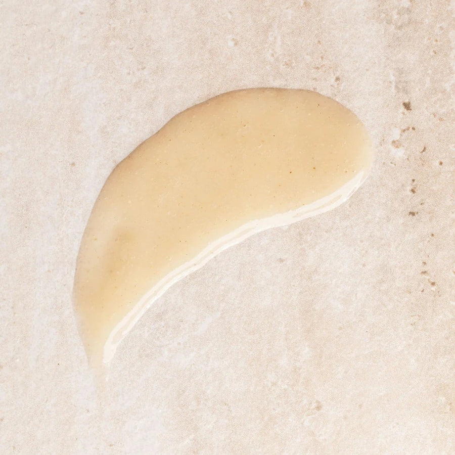 shampoing femme enceinte nourrissant cheveux secs ou bouclés LAO texture