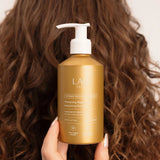 shampoing régénérant lao produit