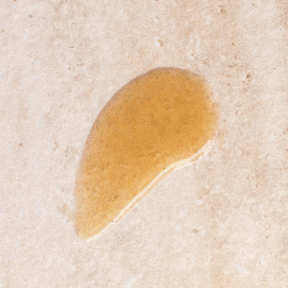 shampoing régénérant lao texture