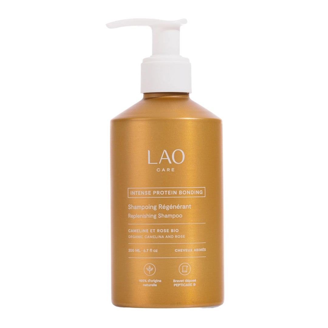 Shampoing Régénérant