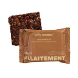 Snacks Grossesse et Allaitement