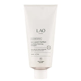 soin lavant détox cheveux LAO