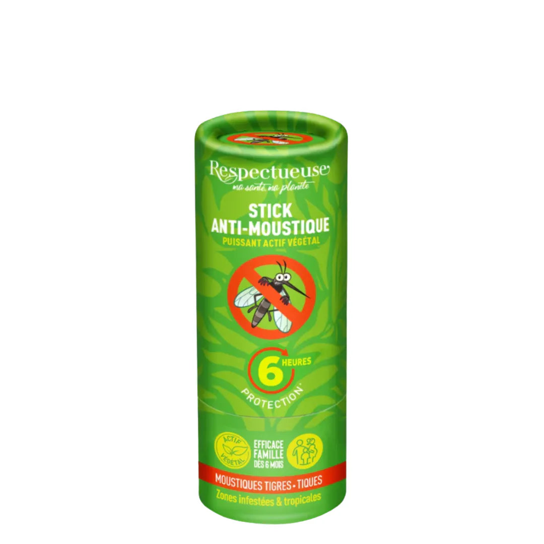 Stick Anti-Moustique