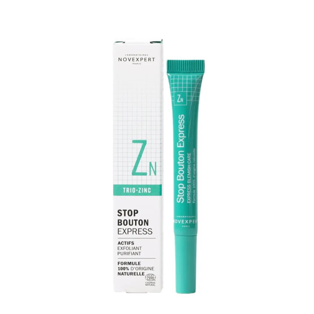 correcteur anti bouton novexpert