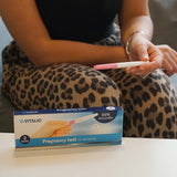 test de grossesse