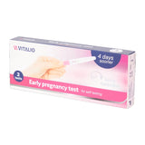 Tests de Grossesse