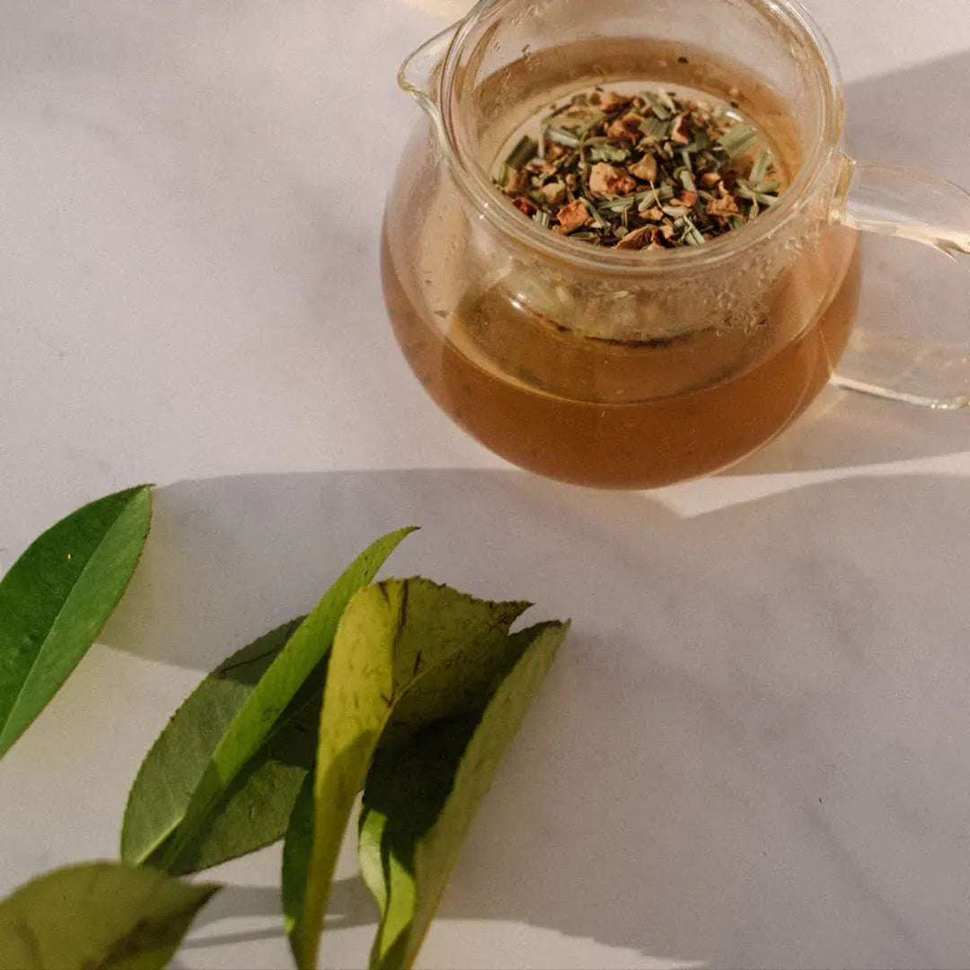 tisane d'allaitement jolly mama