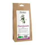 tisane de feuilles de framboisier grossesse et post-partum Herbier de France