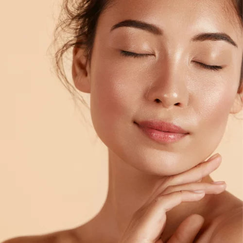 Routine beauté : Peau Mixte