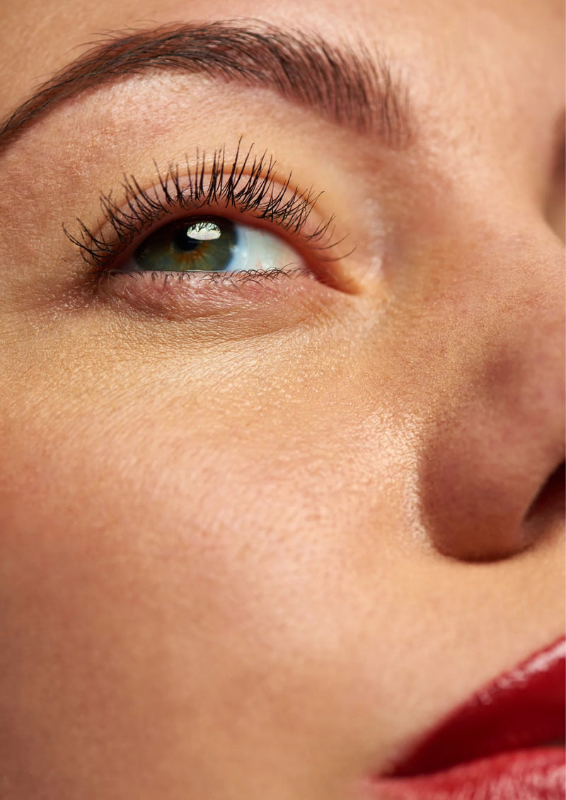 Routine beauté : Peau Sèche