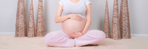 Les 9 choses que j'aurais aimé savoir pour ma première grossesse