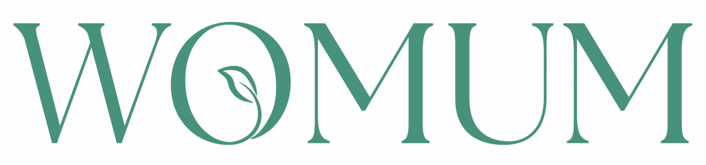 logo womum