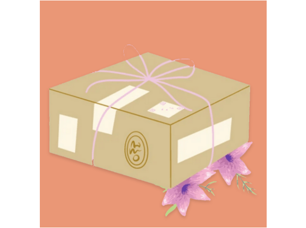 Quel box cadeau choisir pour une femme enceinte ?