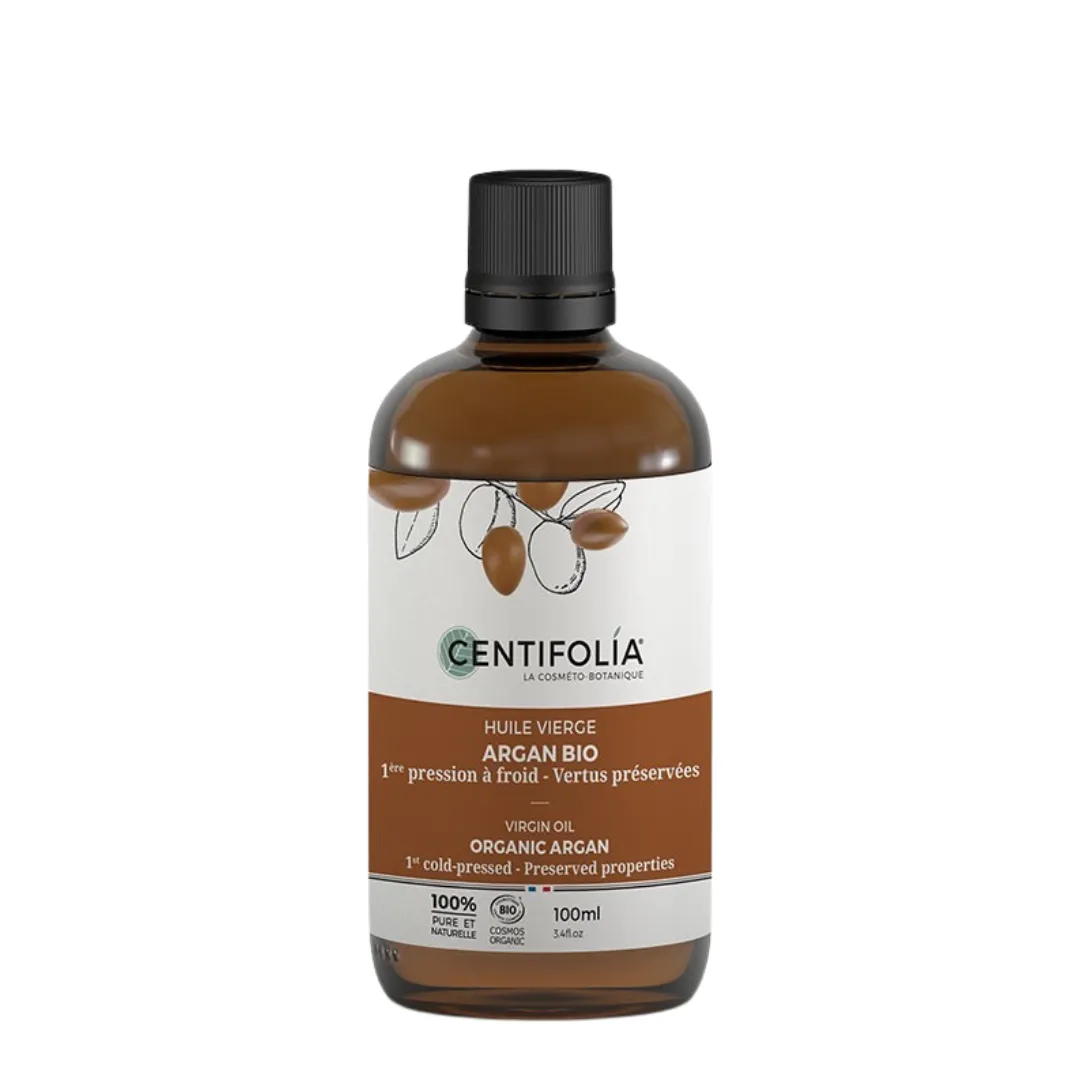 huile-argan-centifolia huile vierge d'argan centifolia