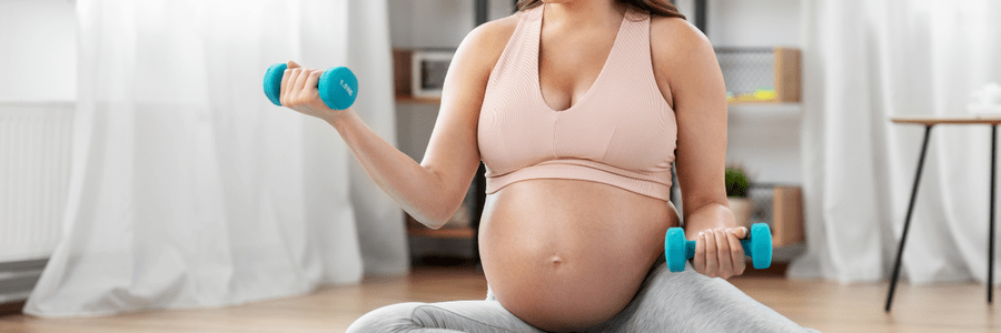 quel sport éviter pendant la grossesse