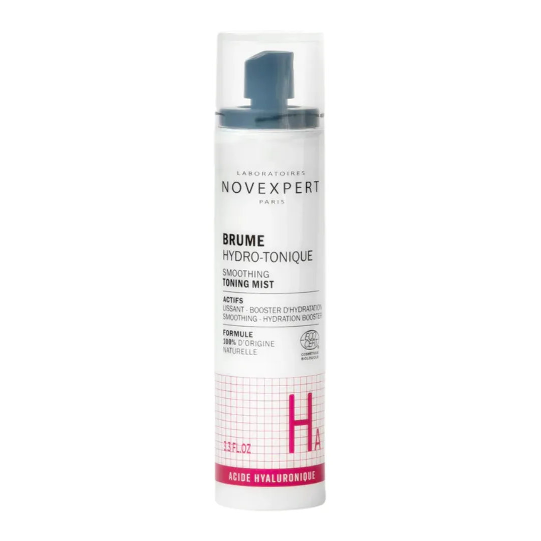 brume hydro-tonique novexpert