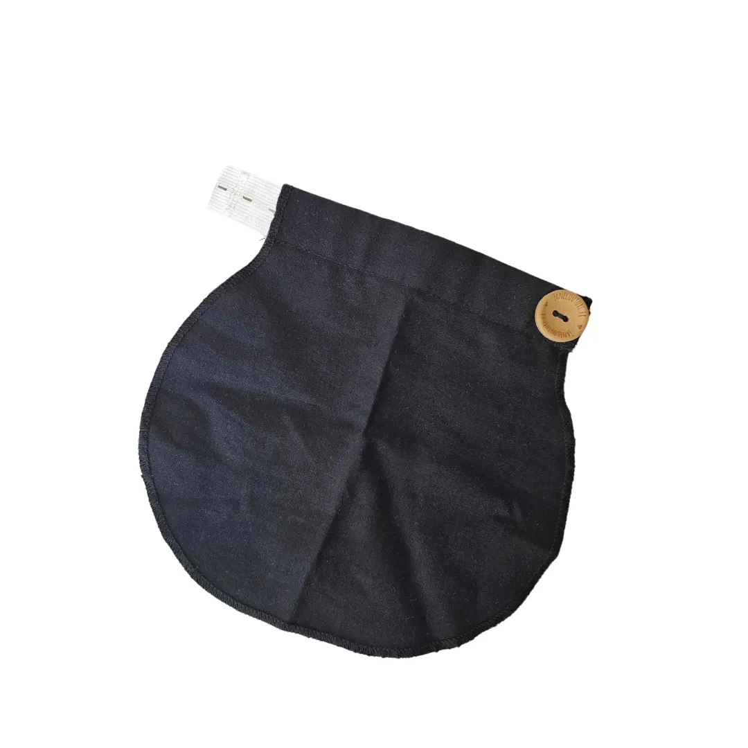 ceinture extensible grossesse jane couture womum