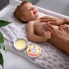 crème de massage bébé lamazuna