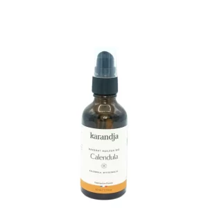 macérât huileux de calendula karandja