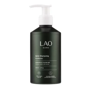 après-shampoing nourrissant lao