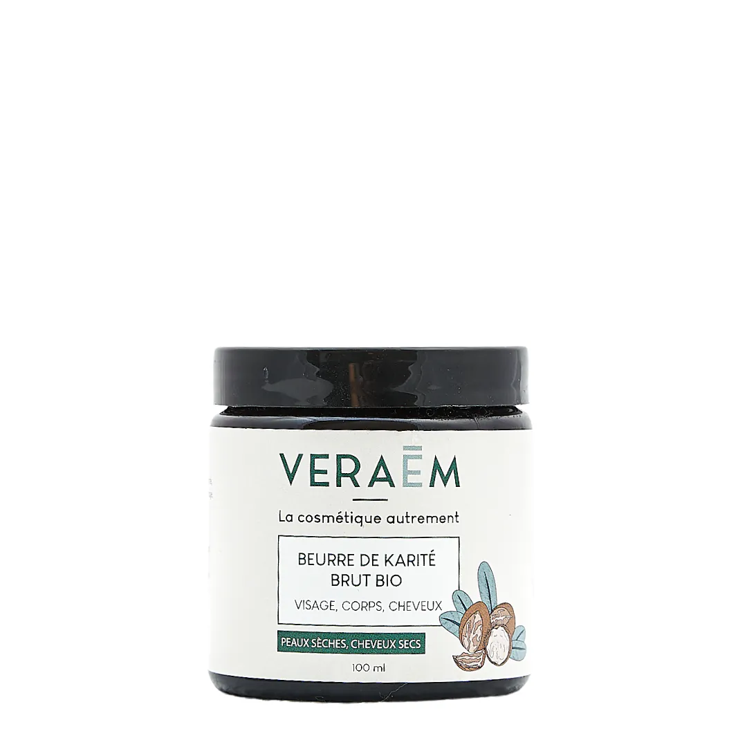 beurre de karité veraem