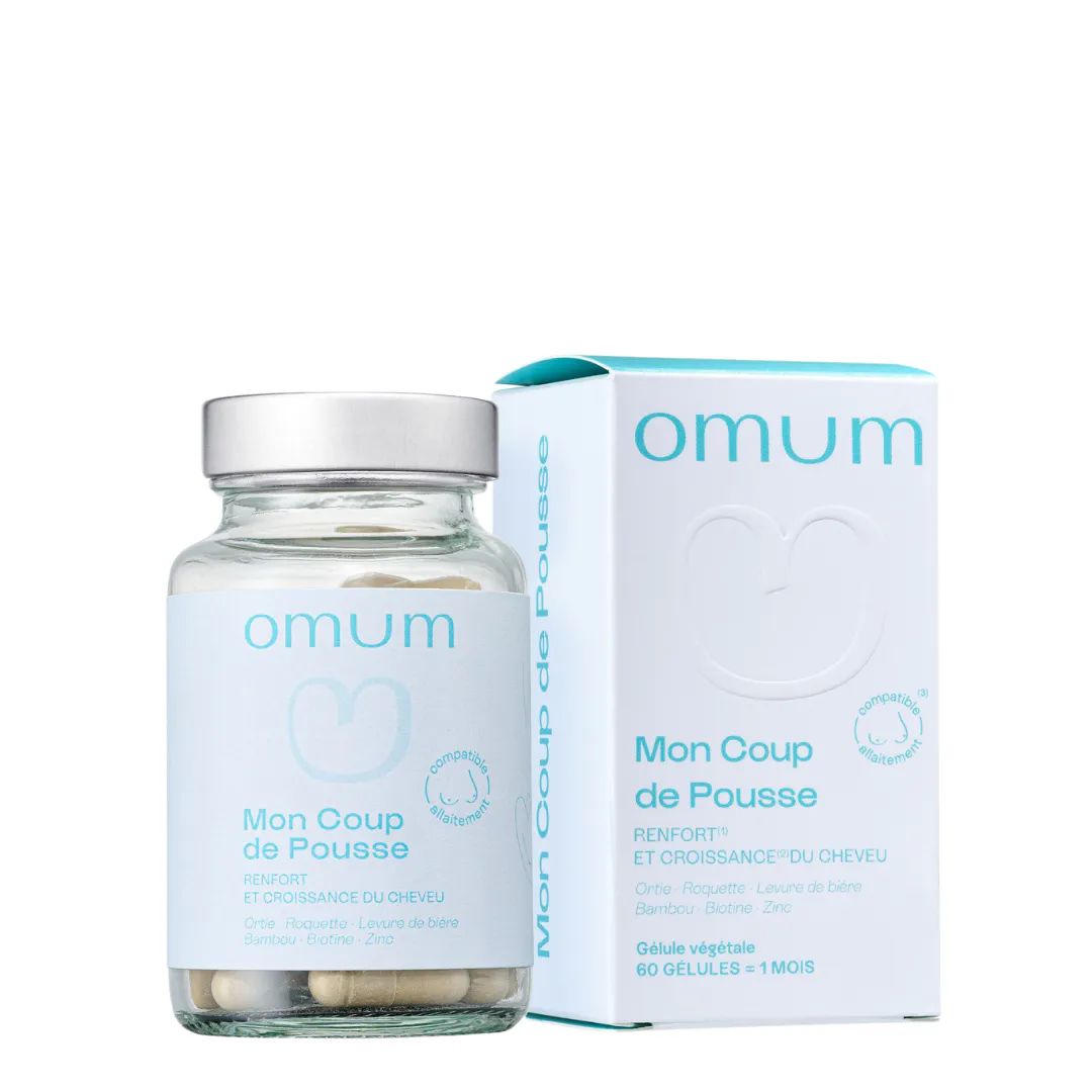 complément alimentaire cheveux pousse omum