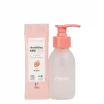 dentifrice-enfant-pimpant-kit-decouverte dentifrice enfant rechargeable kit découverte pimpant