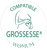 Compatible Grossesse