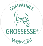 Compatible Grossesse