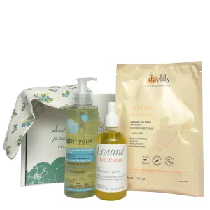 kit hydratation vergetures womum